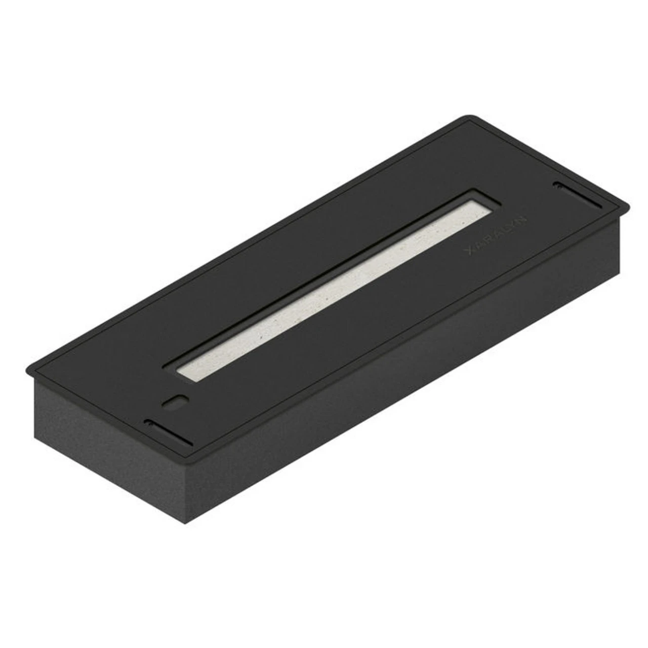 Keramischer Ethanol Brenner 5820LB Mit Überstand 5 Keramischer Ethanol Brenner 5820LB Mit Überstand – Bild 3