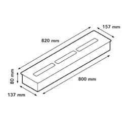 Keramischer Ethanol Brenner 8014LB Mit Überstand 17 Keramischer Ethanol Brenner 8014LB Mit Überstand -Derofenfuchs Verkäufe xaralyn ethanolbrenner 8014LS masse 1280x1280 5