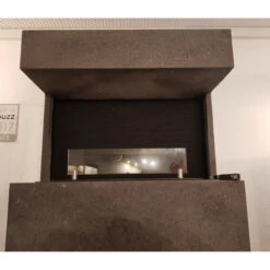 Nova Bioethanol Kamin Betonlook Mit Keramikbrenner 25 Nova Bioethanol Kamin Betonlook Mit Keramikbrenner -Derofenfuchs Verkäufe xaralyn nova ausstellung2 1280x1280