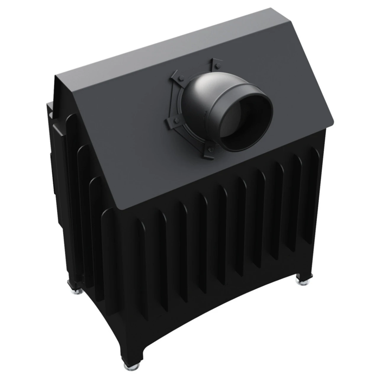 Zibi 12 Deco Kamineinsatz 11kW Rahmenlose Panorama Scheibe 7 Zibi 12 Deco Kamineinsatz 11kW Rahmenlose Panorama Scheibe – Bild 5