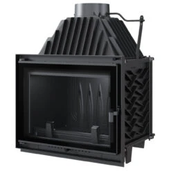 Zuzia Eco Deco Gusseisen-Kamineinsatz 12kW 15 Zuzia Eco Deco Gusseisen-Kamineinsatz 12kW -Derofenfuchs Verkäufe zuzia eco deco seite 1280x1280