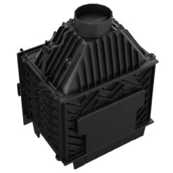 Zuzia Eco Gusseisen-Kamineinsatz 12kW -Derofenfuchs Verkäufe zuzia eco hintenvPdXvSVU34t3n 1280x1280