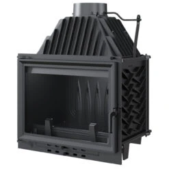 Zuzia Eco Gusseisen-Kamineinsatz 12kW -Derofenfuchs Verkäufe zuzia eco seiteUElaYj39YWpNu 1280x1280