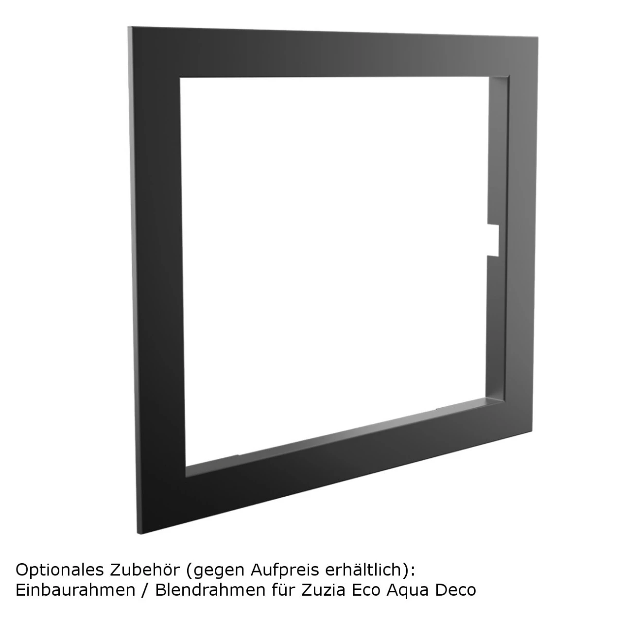 Zuzia Eco Aqua Deco 12 KW Gusseisen-Wasser-Kamineinsatz 9 Zuzia Eco Aqua Deco 12 KW Gusseisen-Wasser-Kamineinsatz – Bild 7