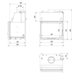Zuzia Eco Aqua Deco 12 KW Gusseisen-Wasser-Kamineinsatz 18 Zuzia Eco Aqua Deco 12 KW Gusseisen-Wasser-Kamineinsatz -Derofenfuchs Verkäufe zuzia pw 15 deco masse1 1280x1280