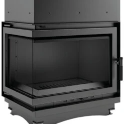 Zuzia Eco Aqua 12kW Wasser Eck-Kamineinsatz Links Verglast Steglos -Derofenfuchs Verkäufe zuzia pw bl 15 bs detail 1280x1280