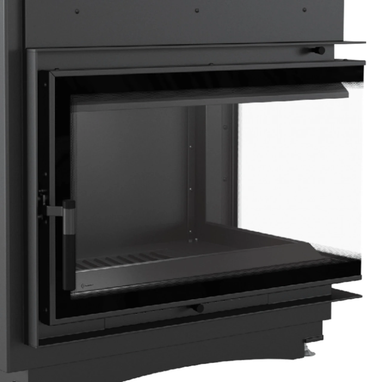 Zuzia Eco Aqua 12kW Deco Wasser Eckkamineinsatz Links Verglast 8 Zuzia Eco Aqua 12kW Deco Wasser Eckkamineinsatz Links Verglast – Bild 6