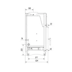 Zuzia Eco Aqua 12kW Deco Wasser Eckkamineinsatz Links Verglast 21 Zuzia Eco Aqua 12kW Deco Wasser Eckkamineinsatz Links Verglast -Derofenfuchs Verkäufe zuzia pw bp 15 bs deco masse2 1280x1280